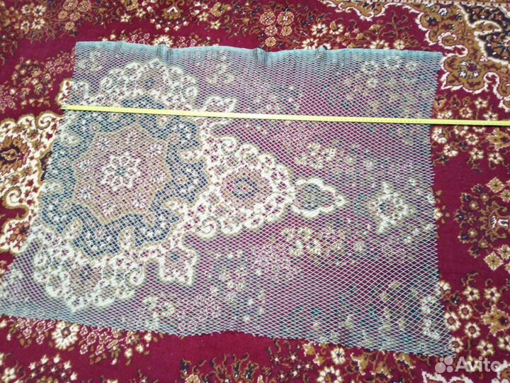 Сетка для ловли янтаря