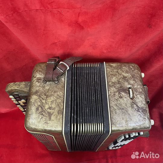 Баян мелодия г киров музыкальный инструмент