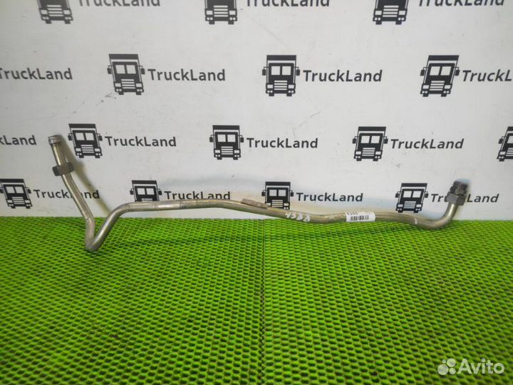 Трубка компрессора воздушного Volvo Fh 4