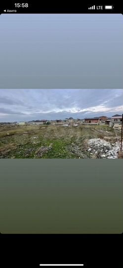 Участок 5 сот. (ИЖС)