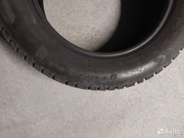 Bfgoodrich G-Force Stud 205/60 R16 96Q