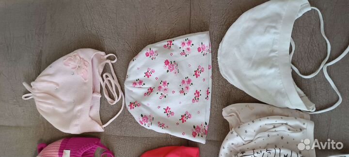 Шапка детская