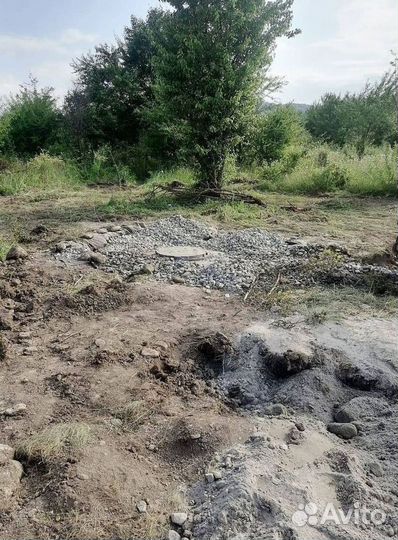 Станция очистки сточных вод Евролос био 4+Автономн