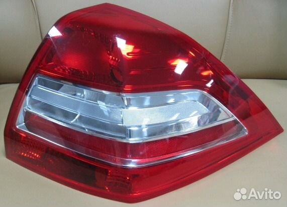 Задние фонари на Рено Меган 2 (03-08г) в наличии
