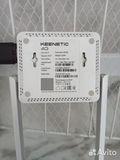 Интернет на дачу. Полный комплект для усиления 4G