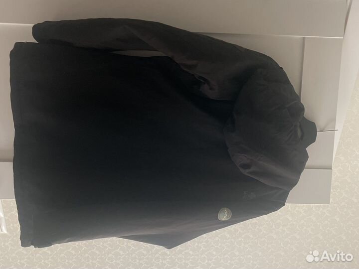 Горнолыжная куртка kilpi