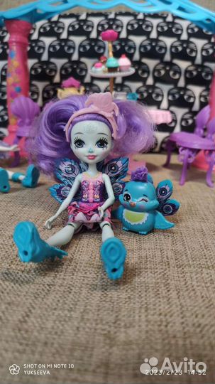 Enchantimals