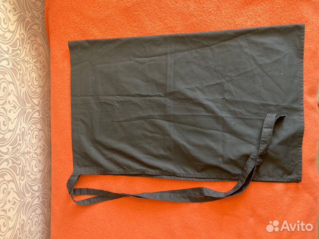 Фартук для готовки