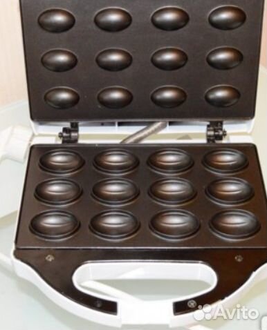 Орешница электр Smile NM3617 работает ремонт