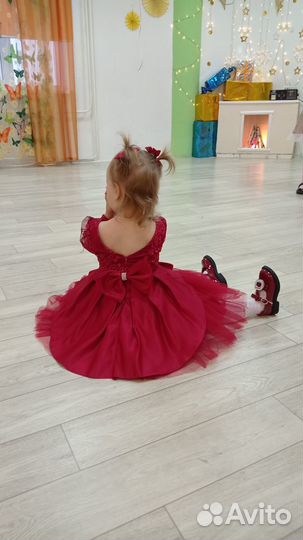 Платья для девочки