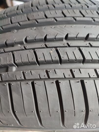 Vittos VSH10 Expedite 225/60 R18