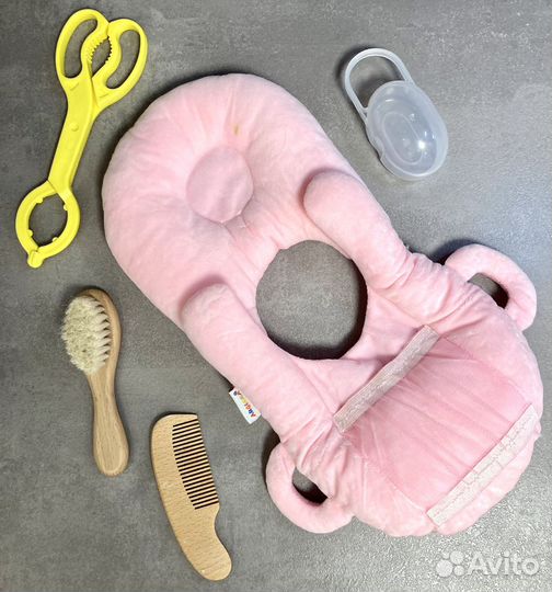 Вещи для новорожденного пакетом