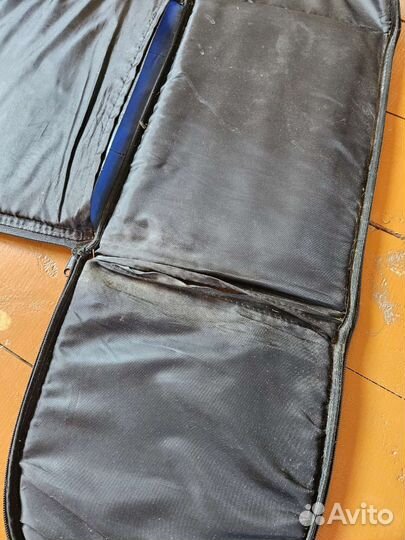 Сумка-переноска для кошек и собак