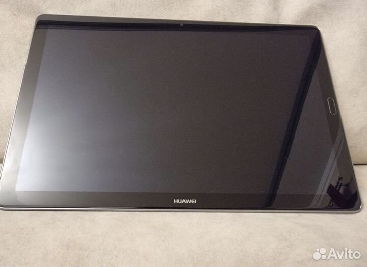 Huawei mediapad m5 10.8