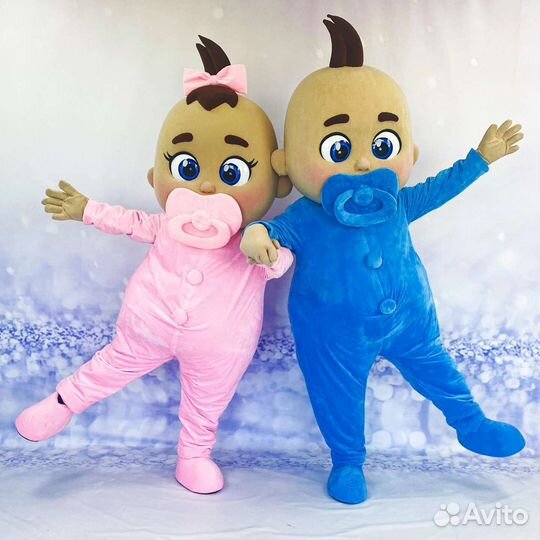 Экспресс поздравление.Мишка Тедди,Панда,Пупсы