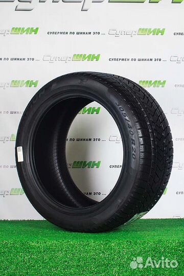 Pirelli Scorpion Winter 275/40 R22