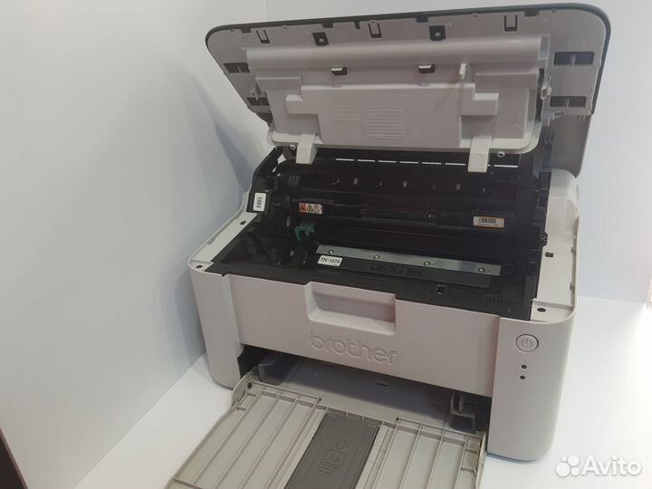 Принтер Brother HL-1110R (вк1)