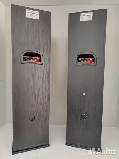 Wharfedale Diamond 8.3 акустика колонки