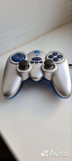 Джойстик usb