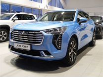 Новый Haval Jolion 1.5 AMT, 2023, цена от 1 829 250 руб.