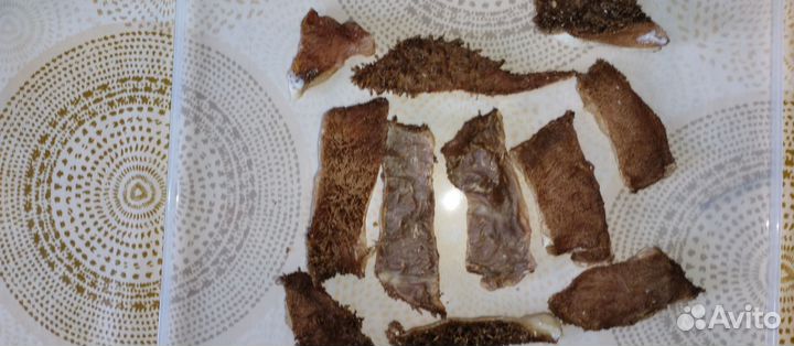 Лакомства для собак