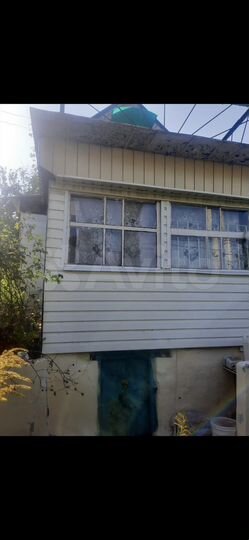 Дача 23,4 м² на участке 5 сот.