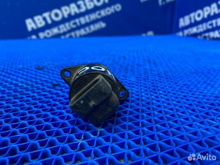Датчик холостого хода Chevrolet Lanos седан A15SMS