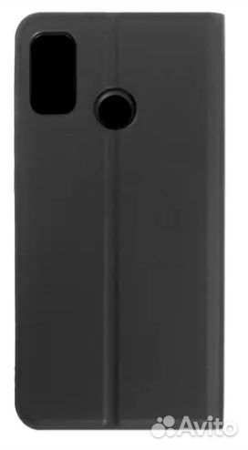 Чехол-книжка Aceline Kors для honor 9X Lite черный