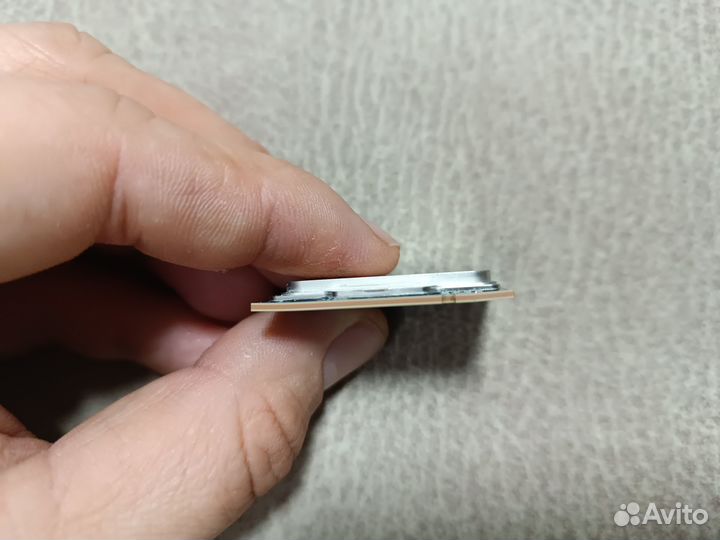 Процессор Intel Core i5 11400f