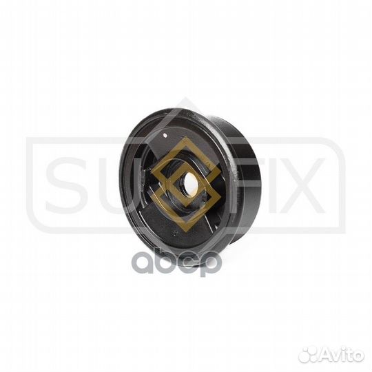 Сайлентблок дифференциала зад прав SL1996