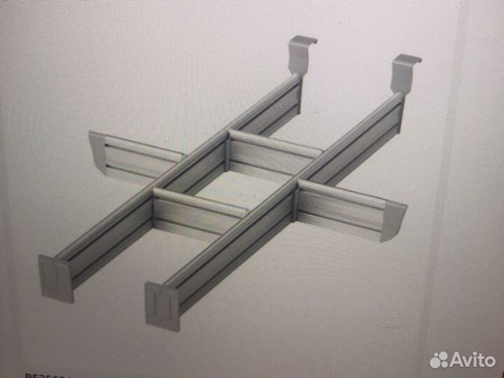 Икеа ратионель разделитель