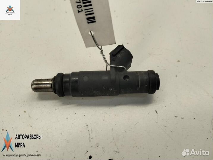 Форсунка Volkswagen Passat B5 рест. 2002