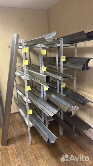 Кузовные арки крыльев