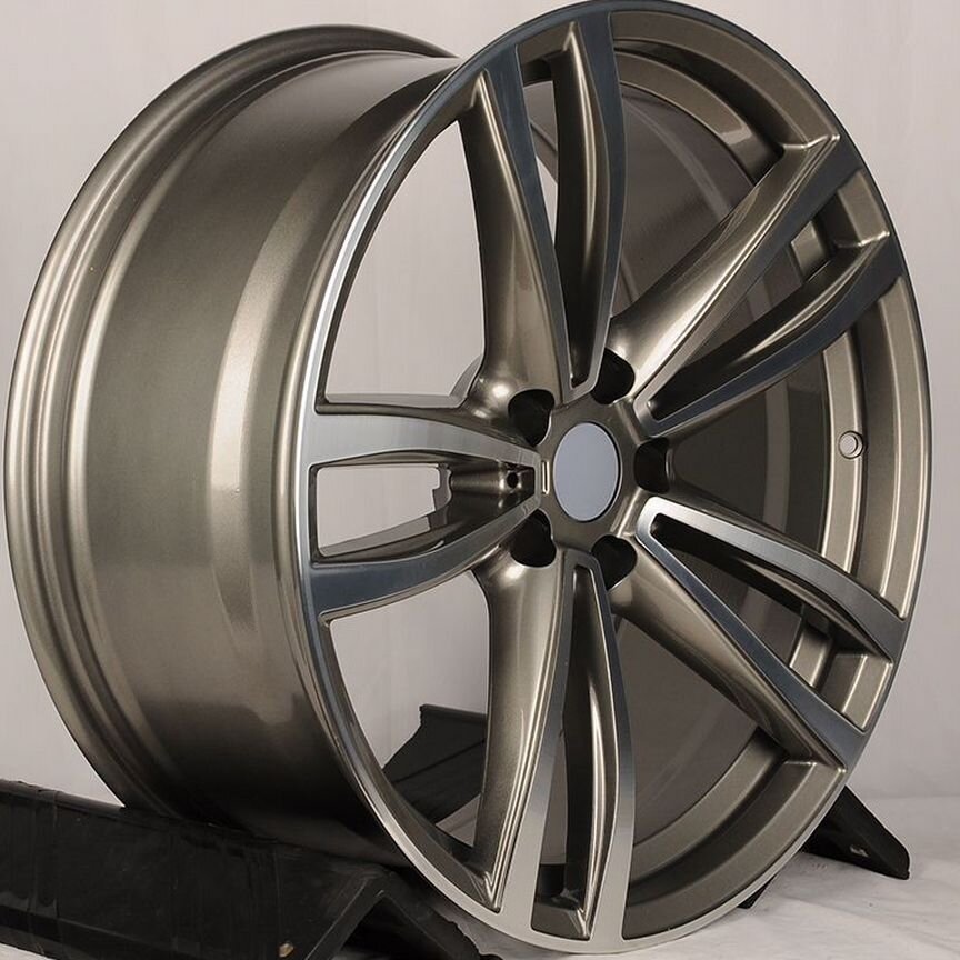 Литые диски Anzoo 8.5×R19 5×112