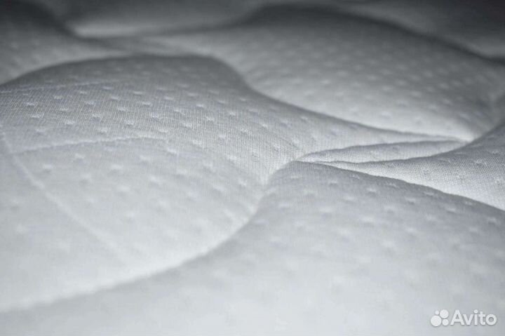 Матрас детский Plitex Комфорт Элит 1190х600х100 мм