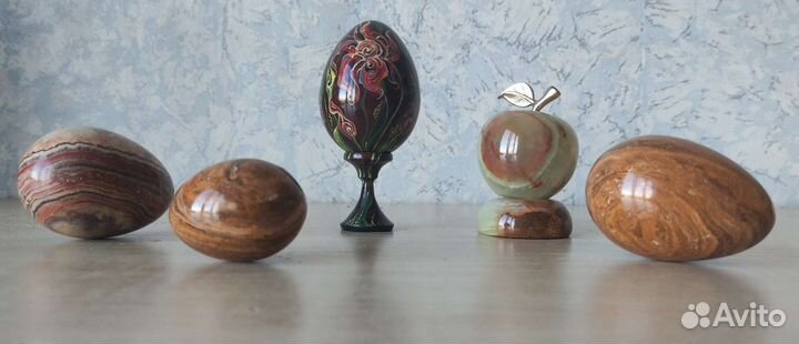 Яйцо сувенирное