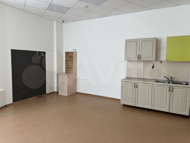 Свободного назначения, 129.8 м²