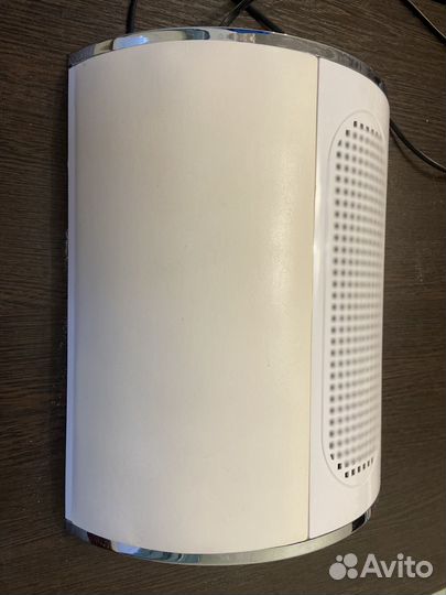 Пылесос для маниюкра