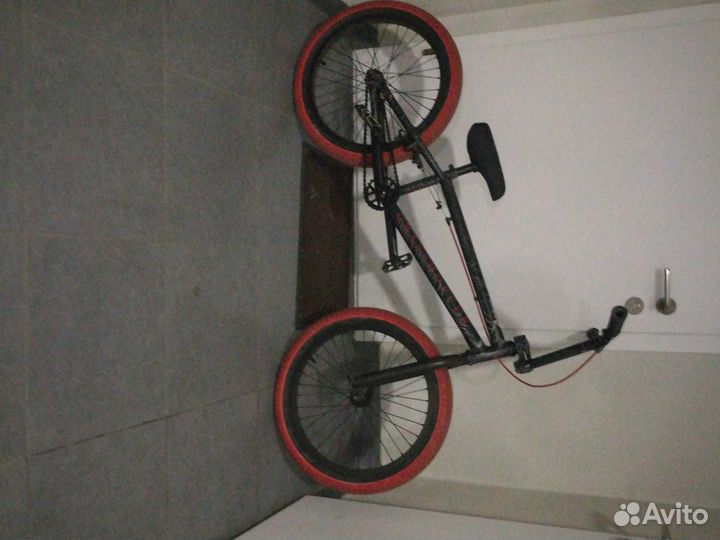 BMX