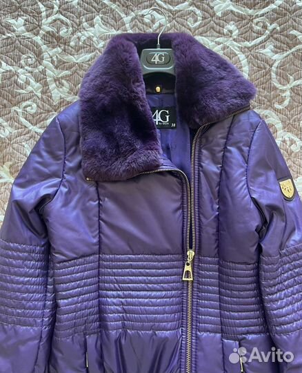 Куртка Gizia