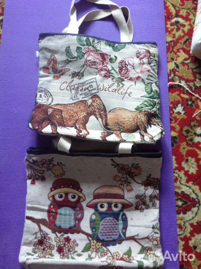 Сумка женская