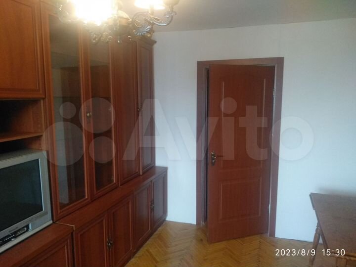 Комната 23 м² в 2-к., 6/9 эт.