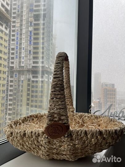 Корзина «Азбука вкуса»