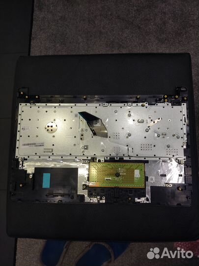 Клавиатура для ноутбука hp 15-bw 15-bs в сборе