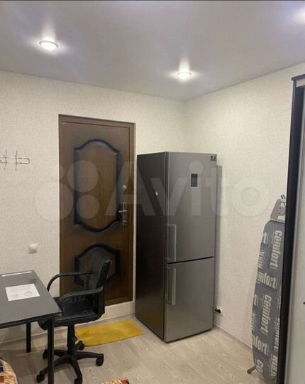 Комната 26,8 м² в 6-к., 1/5 эт.