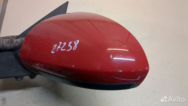 Зеркало боковое Nissan Primera P12, 2004