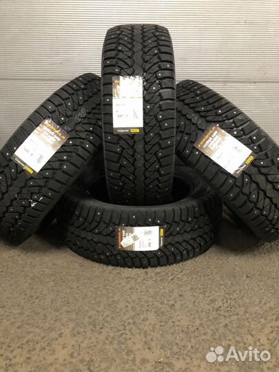Pirelli Formula Ice 195/65 R15 91