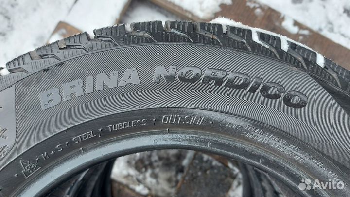 Viatti Brina 185/65 R14