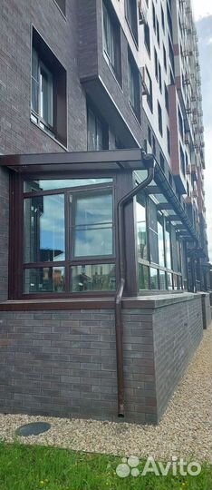 Остекление балкона