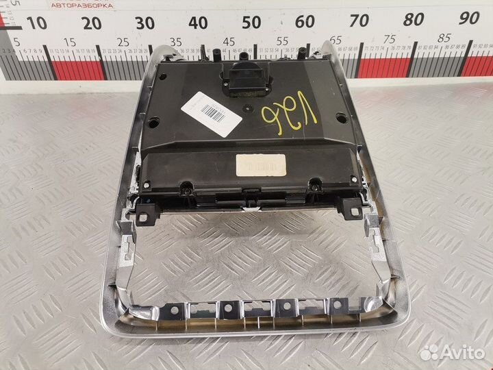 Блок для Volvo S60 2